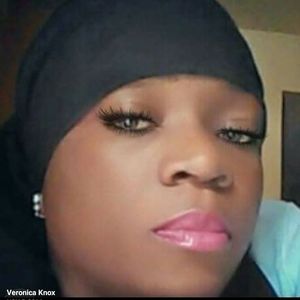 Meet your Posher, Veronica